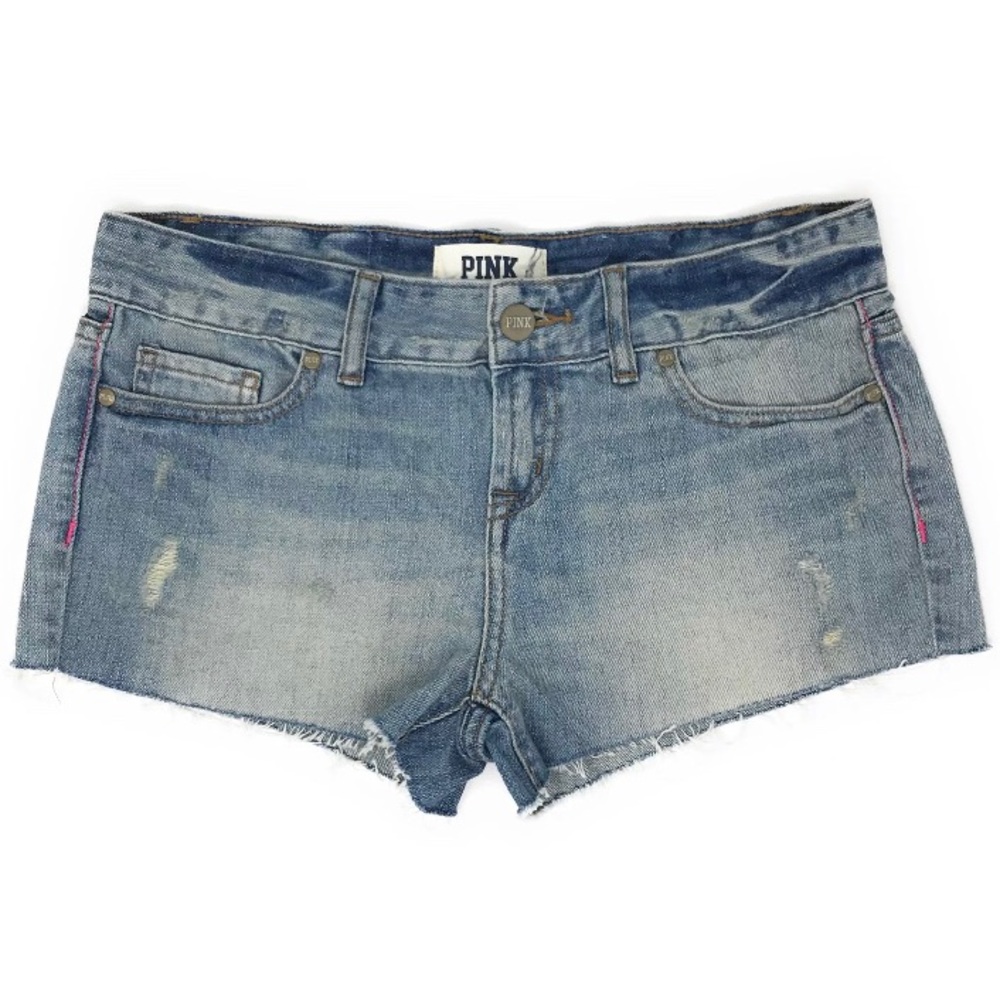 Brand New Victoria’s Secret Demin Shorts